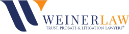Weiner Law Logo