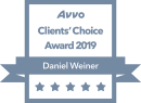 badge - avvo-badge