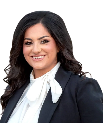 Lauren Ghosh, Esq.