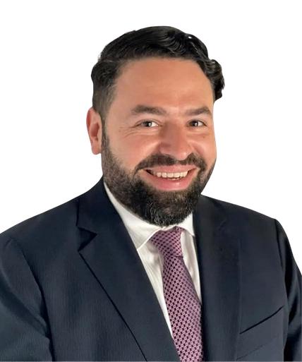 Thomas Binetter, Esq.