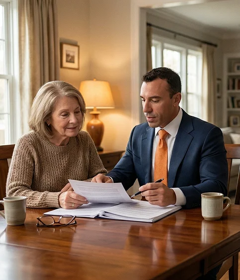 Protect Families And Preserve Legacies - Weiner Law