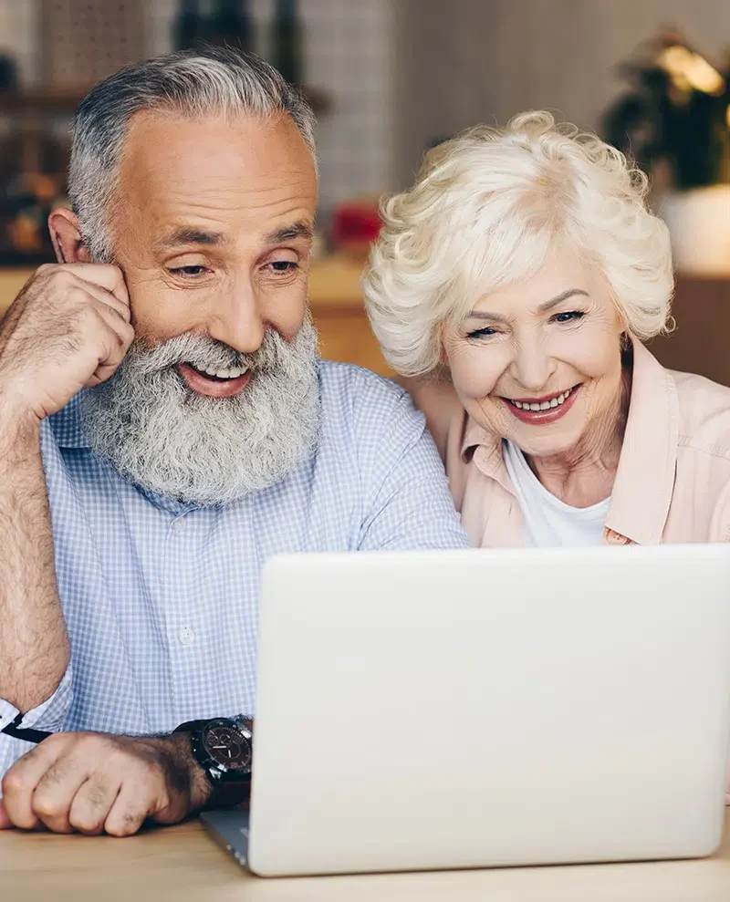 Personalized Service you can count on