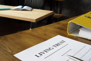 What Does The Los Angeles Trust Litigation Process Entail?
