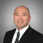 Eric W. Cha