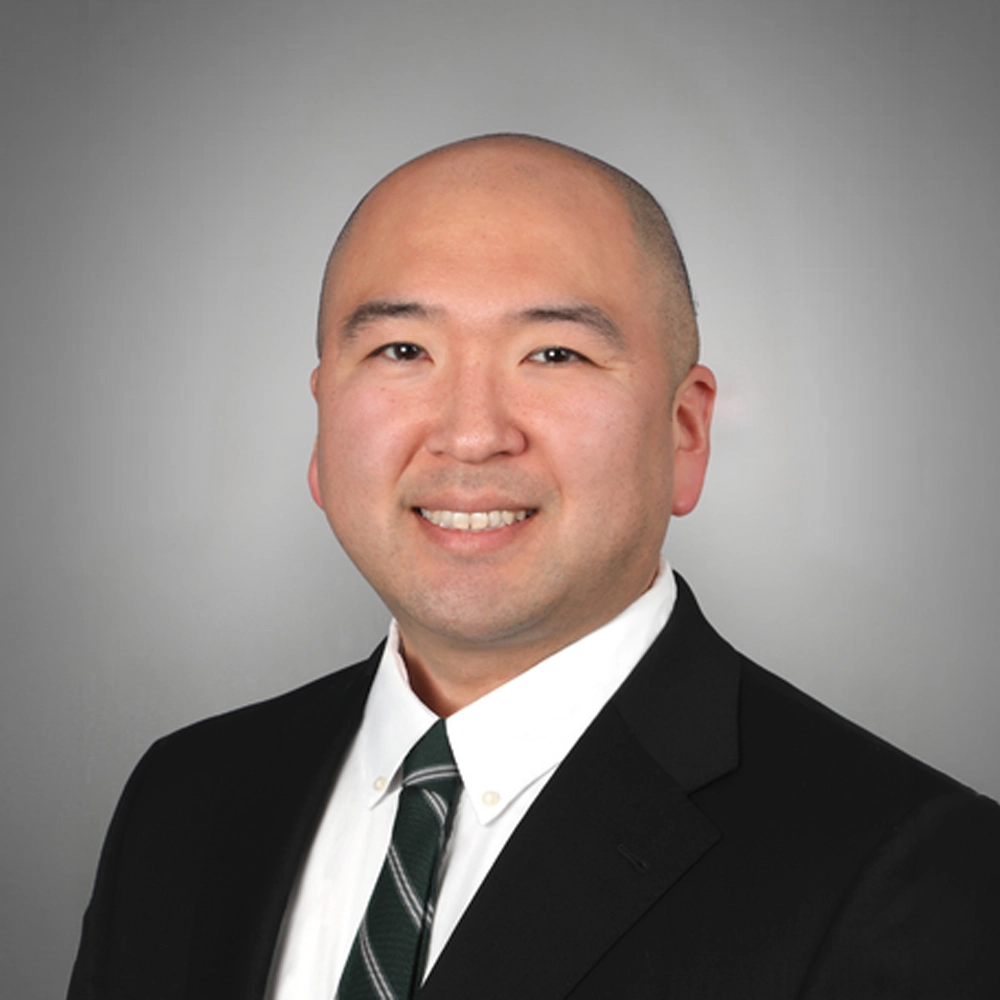 Eric W. Cha