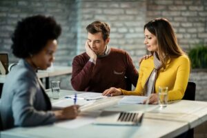 A Probate Law Attorney Handles Life Insurance Policy