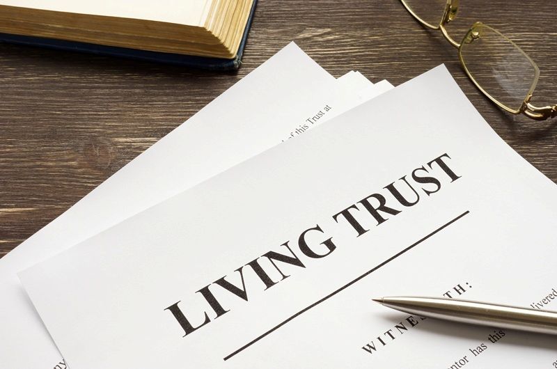 Tax Implications Of Administering A Trust In California