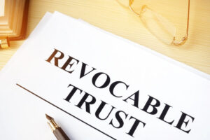 Filing Los Angeles Trust Litigation In The Proper Court