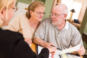 Five Differences Between Irrevocable & Revocable Trusts