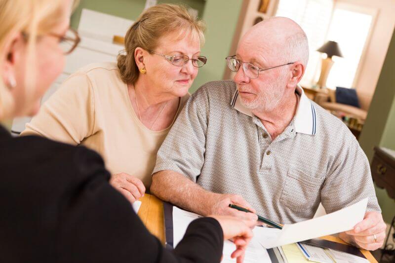 Five Differences Between Irrevocable & Revocable Trusts
