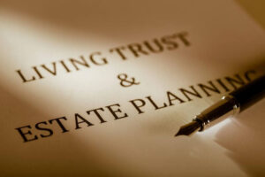 Five Effective Steps For Administering A California Trust