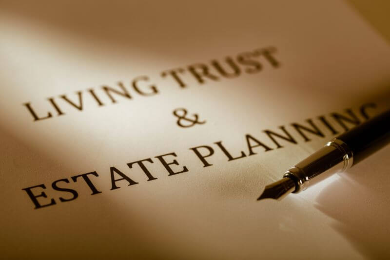 Five Effective Steps For Administering A California Trust