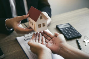 Steps To Take If You Inherit A House In California