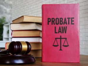 How Long Does Probate Take In San Diego?