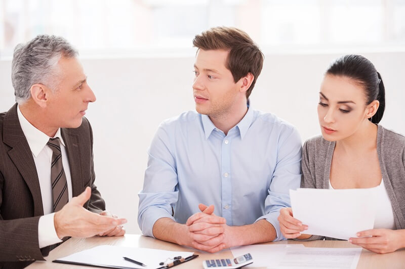 How A Probate Law Firm Handles Out-Of-State Property Cases