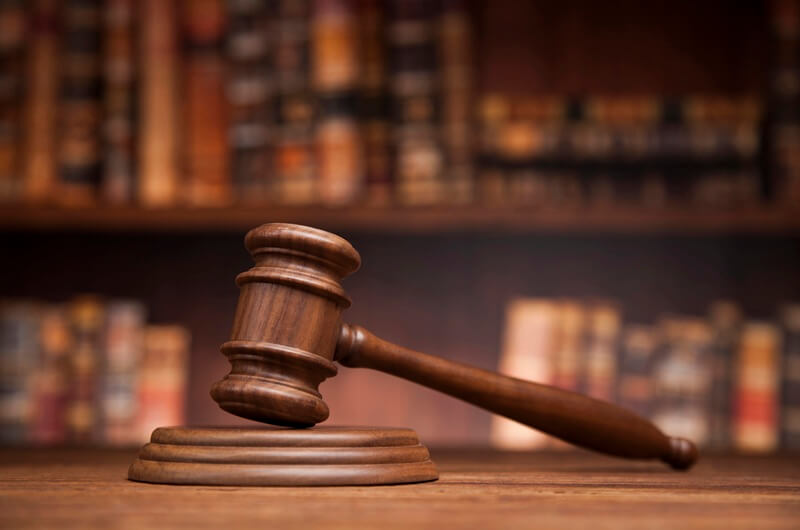 How To Appeal A Probate Court Decision In Litigation