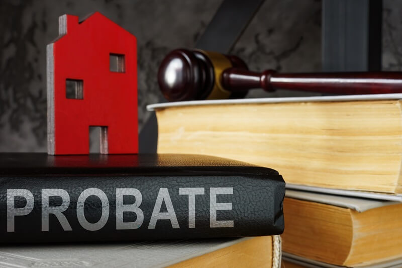 How To Start The Los Angeles Probate Administration Process?
