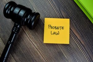 Executor’s Duties In Los Angeles Probate Administration