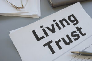 Los Angeles Trust Administration After Grantor’s Passing