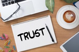 Los Angeles Trust Administration Handles Distributions