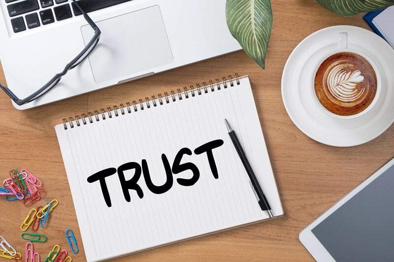 Los Angeles Trust Administration Handles Distributions
