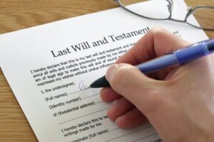 Los Angeles Trust Litigation Resolves Complex Disputes