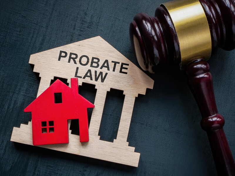 How Probate & Estate Attorneys Aid Out-Of-State Executors