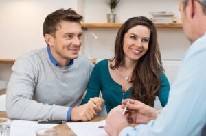 Probate & Estate Lawyer Guides Executor On Assets Settlement
