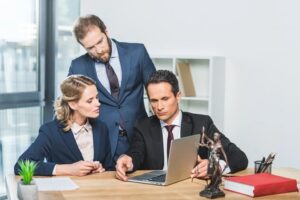 Probate And Estate Lawyers Aid Executors In Business Assets