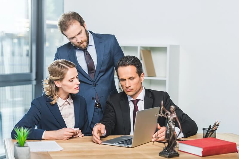 Probate And Estate Lawyers Aid Executors In Business Assets