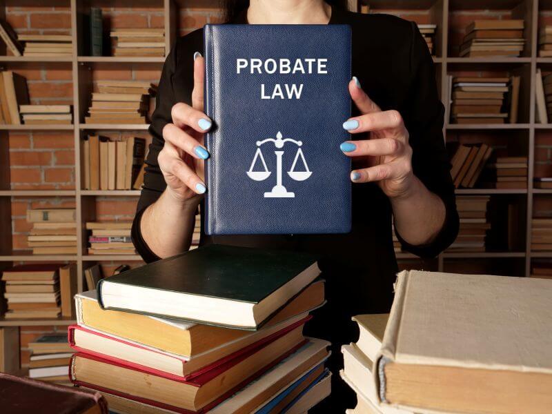 Can You Settle Probate Litigation Outside Of Court?