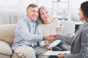 Five Common Myths About Trust Litigation In California