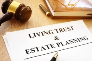 Defense Strategies Trustees Employ In Trust Litigation