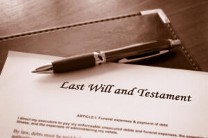 Los Angeles Trust Litigation Deals With Different Lawsuits