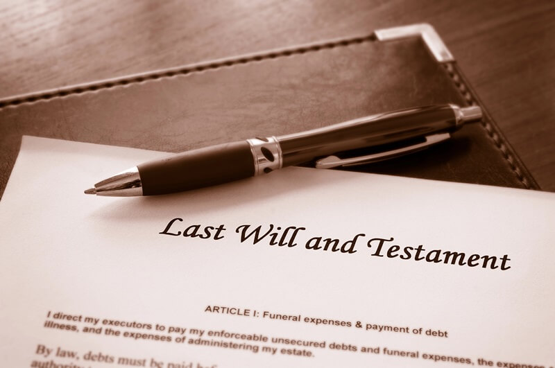 Los Angeles Trust Litigation Deals With Different Lawsuits