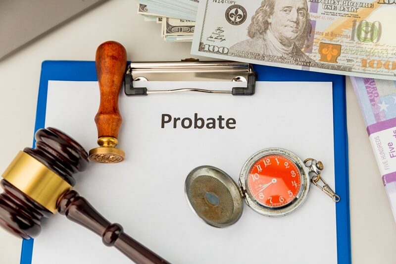 Understanding The Los Angeles Probate Administration Process