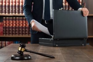 What Is Trust Litigation In CA & When Is It Necessary?