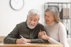 What To Do If You Suspect Undue Influence In A Will