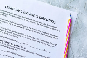 What Should You Do If A Family Member Challenges A Will?