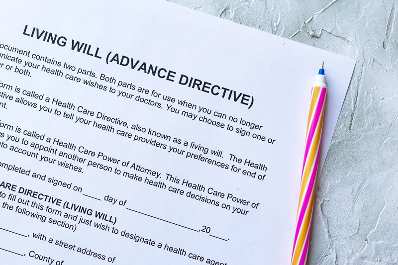 What Should You Do If A Family Member Challenges A Will?