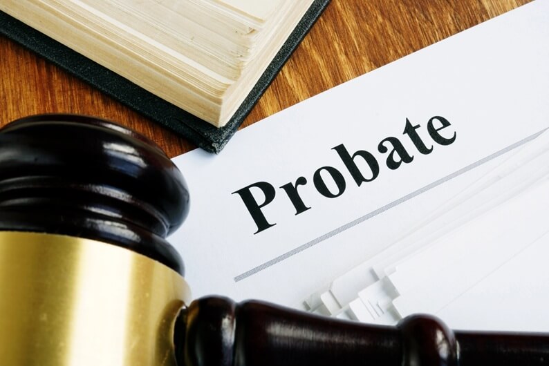 A Probate Executor’s Role During The Estate Administration