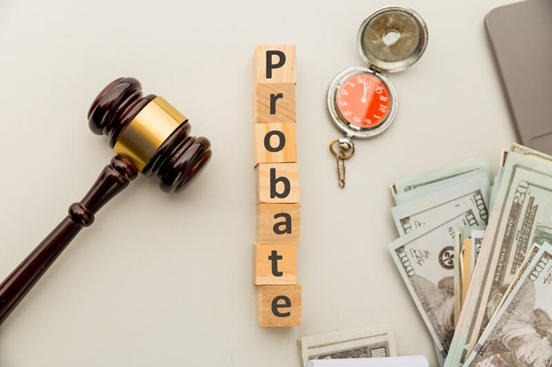 Los Angeles Probate Litigation Resolves Will Disputes