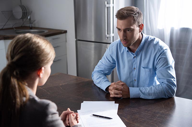 Avoiding Employee Retaliation Claims At Work
