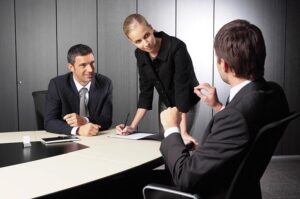 Choosing Between Small Claims And Superior Court