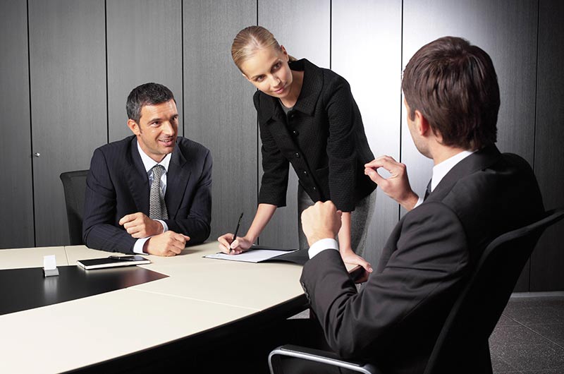 Choosing Between Small Claims And Superior Court