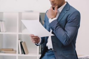 Dealing With A Terminated Contract In California