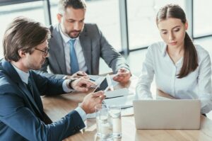 Essential Pre-Litigation Tips For CA Firms