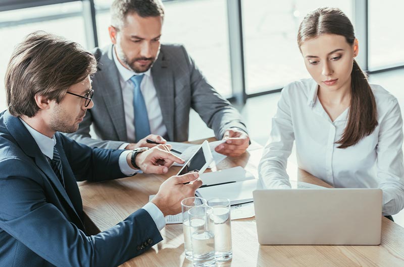Essential Pre-Litigation Tips For CA Firms