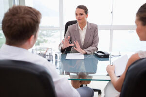 Fighting Business Defamation In California Courts