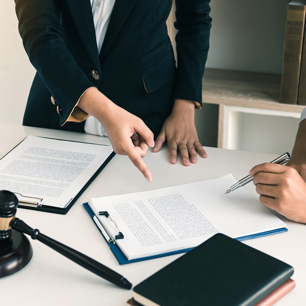 Get Strong Representation For Commercial Litigation Challenges